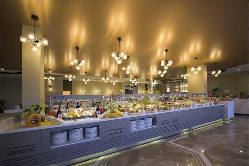 Side utazás Side Star Elegance