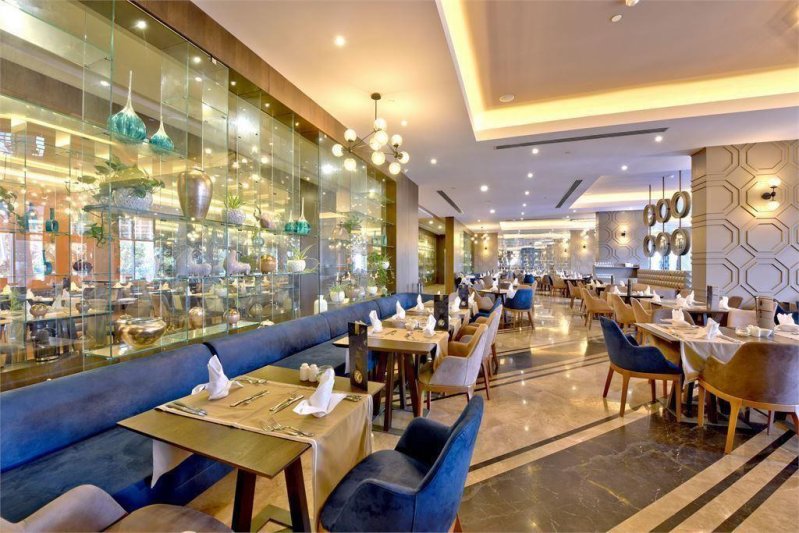 Side utazás Side Star Elegance