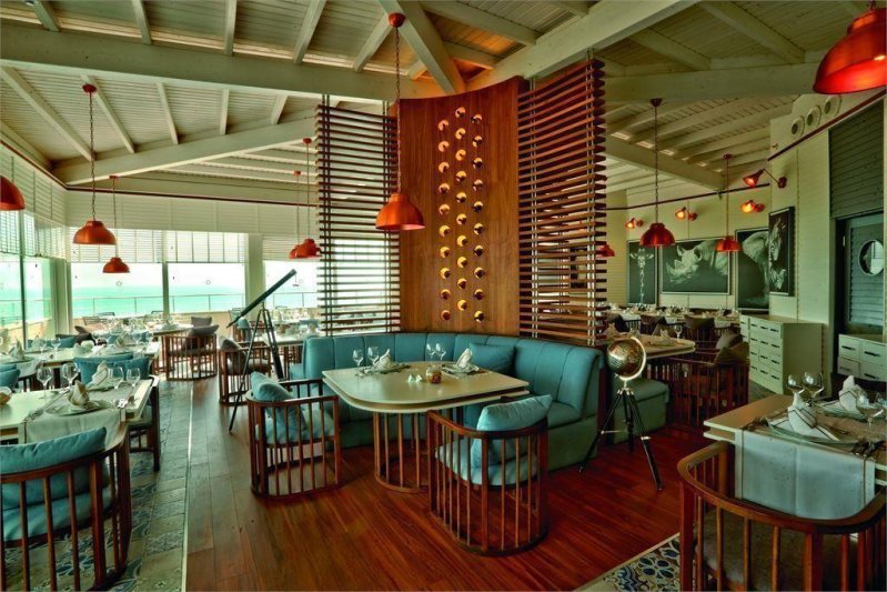 Side utazás Side Star Elegance