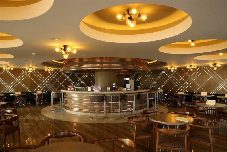 Side utazás Side Star Elegance