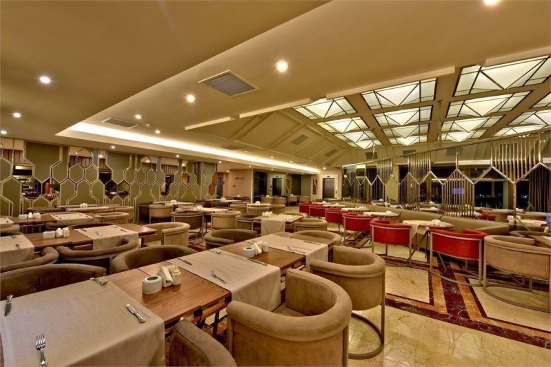 Side utazás Side Star Elegance