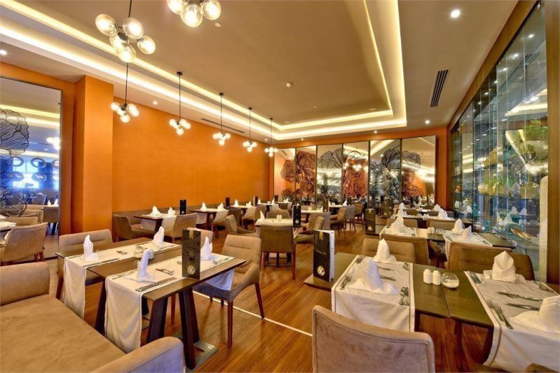 Side utazás Side Star Elegance