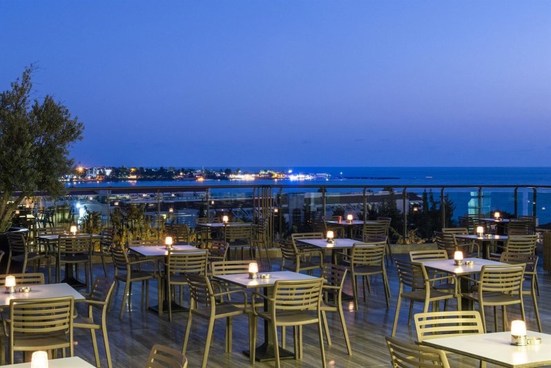 Side utazás Side Star Elegance