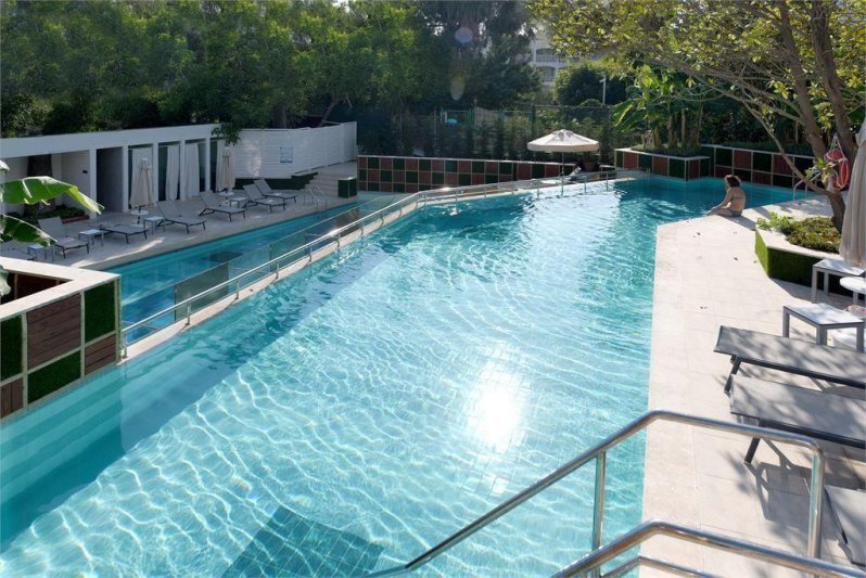 Side utazás Side Star Elegance