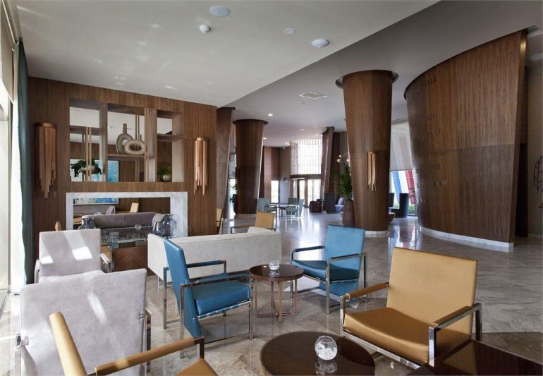 Side utazás Side Star Elegance