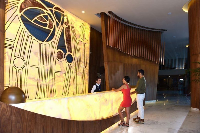 Side utazás Side Star Elegance