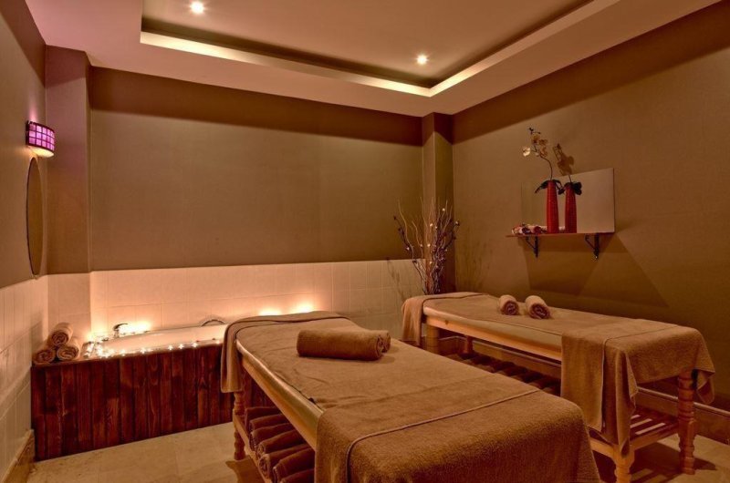 Side utazás Side Star Park