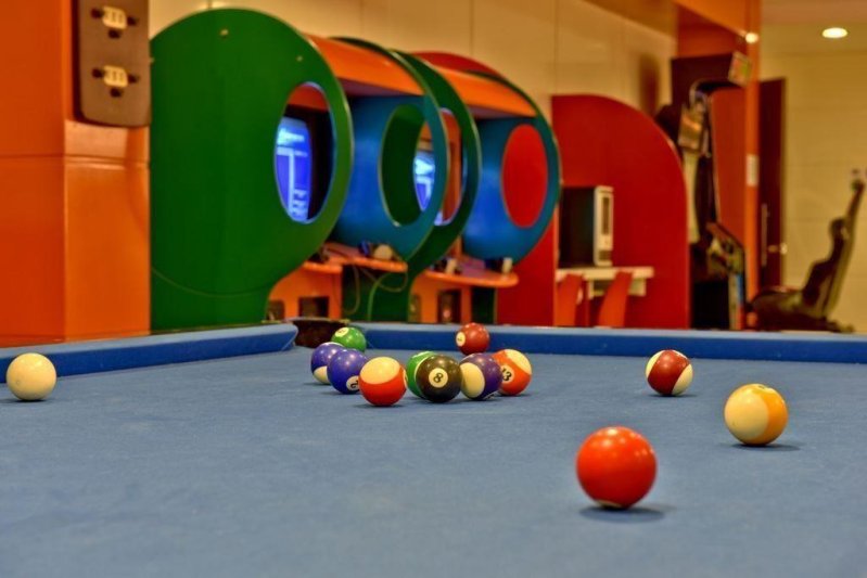 Side utazás Side Star Park