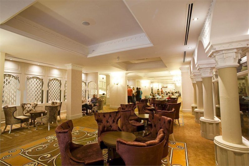 Side utazás Side Star Resort