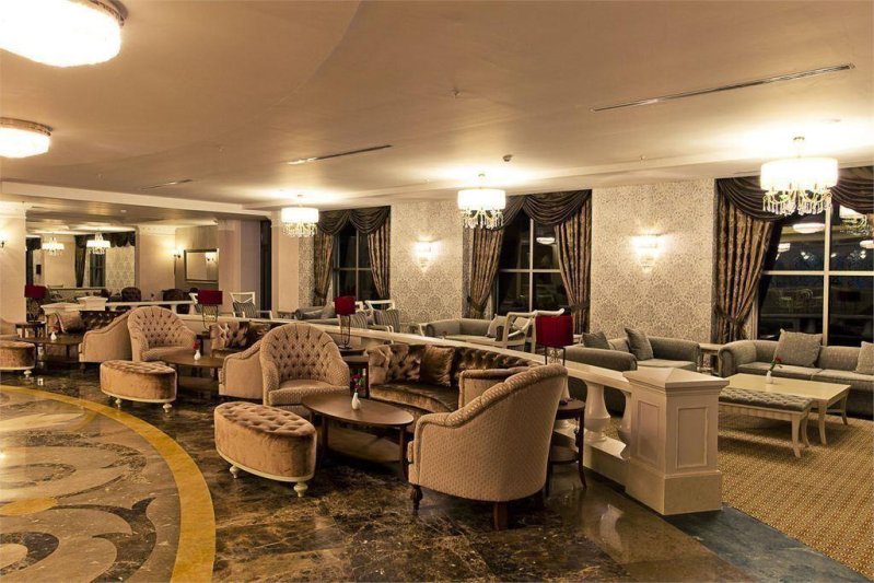 Side utazás Side Star Resort