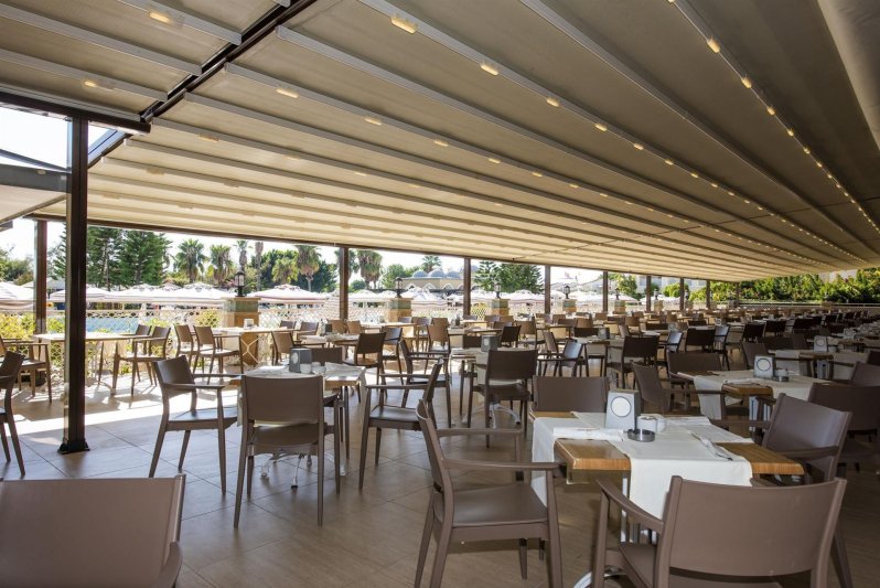 Side utazás Side Star Resort