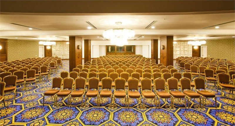 Side utazás Side Star Resort