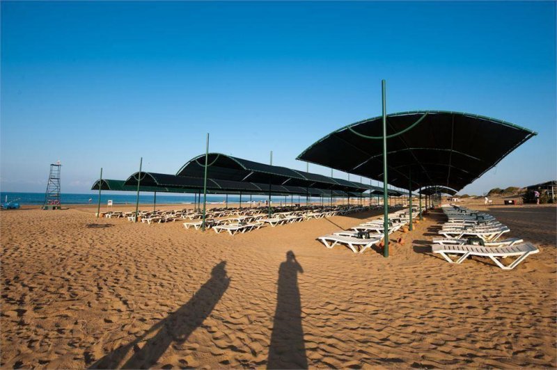 Side utazás Side Star Resort