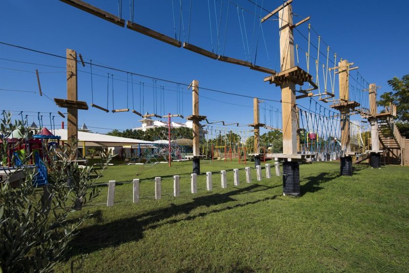 Side utazás Side Star Resort