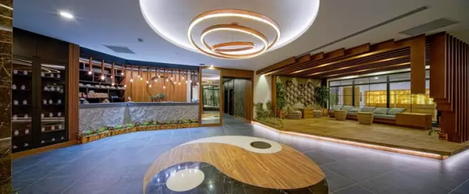 Side Stella Elite Resort & Spa Side