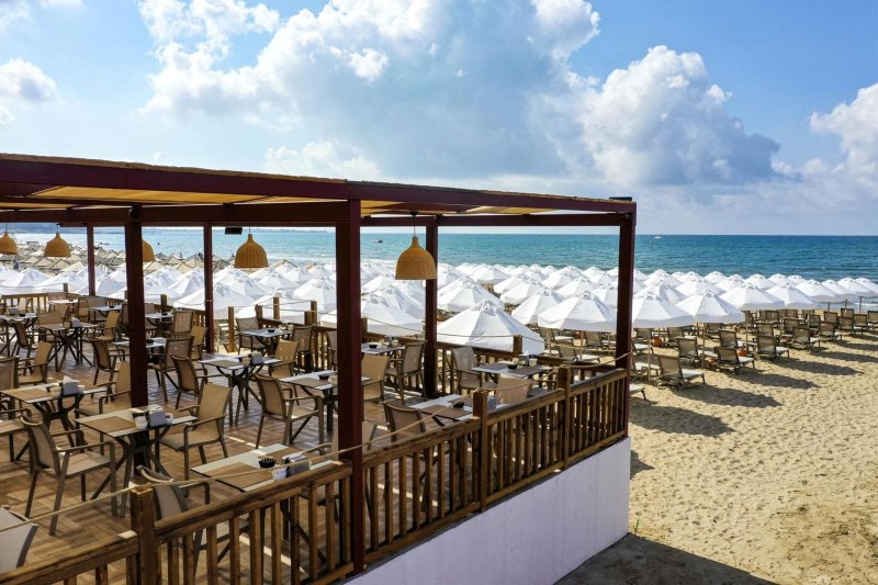 Side utazás Side Stella Elite Resort & Spa