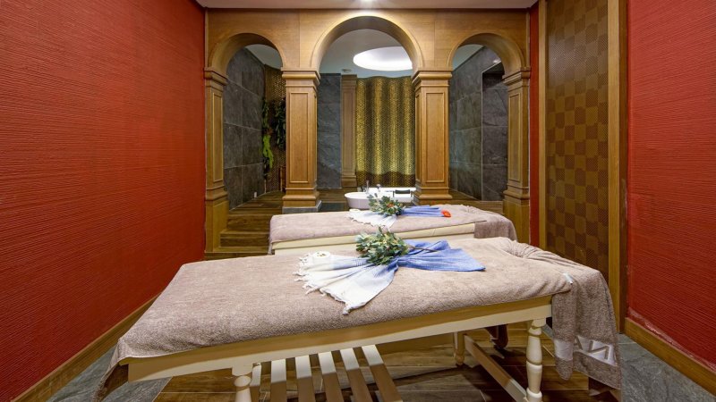 Side utazás Side Stella Elite Resort & Spa