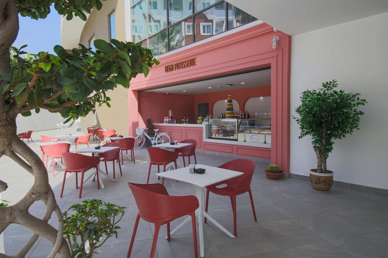 Side utazás Side Stella Elite Resort & Spa