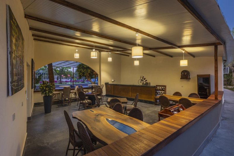 Kemer utazás Simena Comfort Hotel