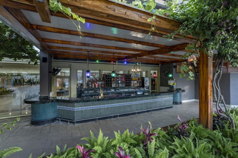 Kemer utazás Simena Comfort Hotel