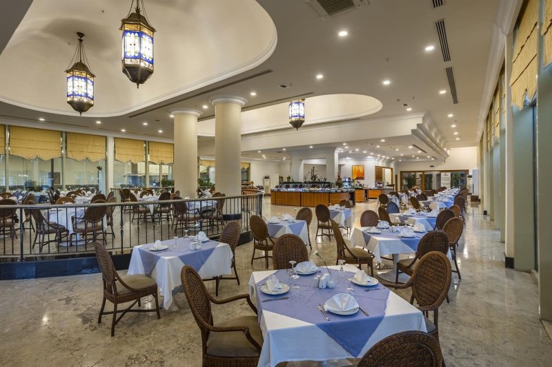 Kemer utazás Simena Comfort Hotel