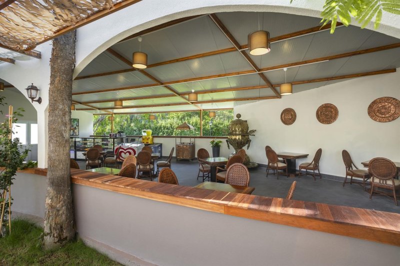 Kemer utazás Simena Comfort Hotel