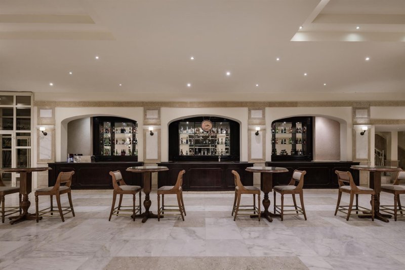 Hurghada utazás Sindbad Club