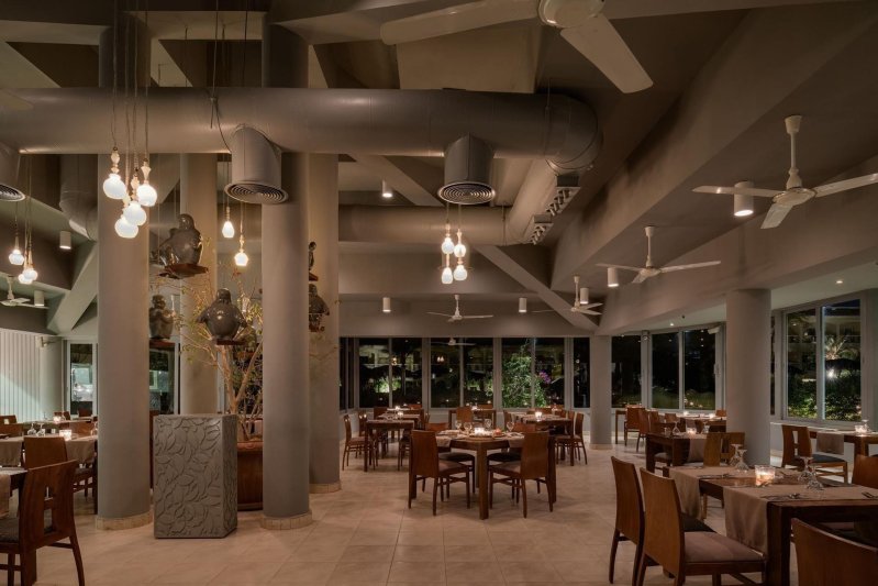 Hurghada utazás Sindbad Club