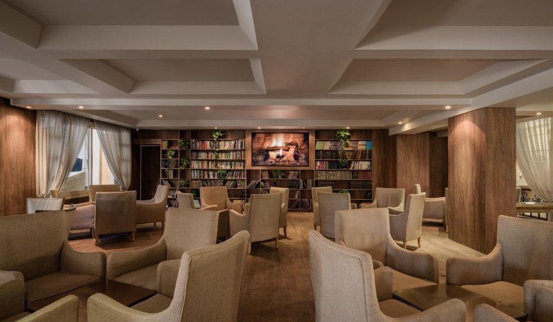 Hurghada utazás Sindbad Club