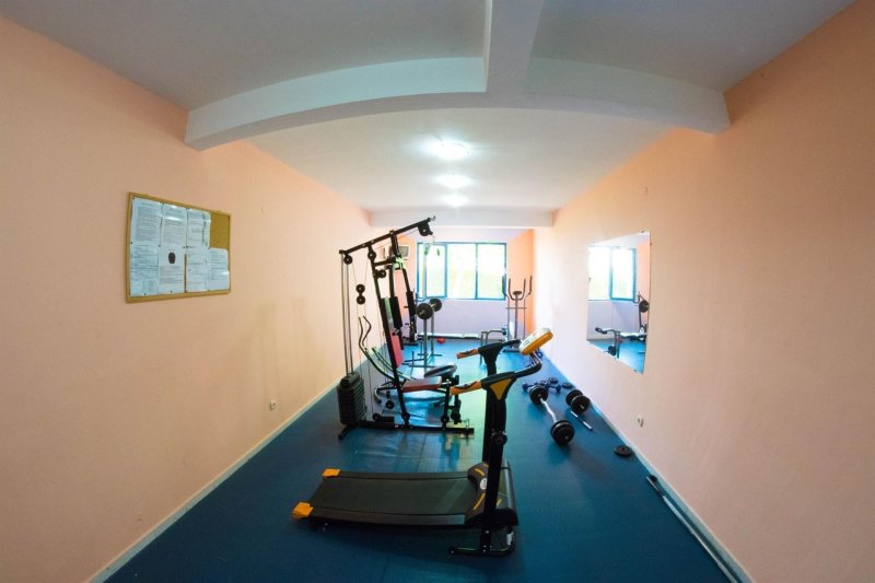 Napospart utazás Sineva Park