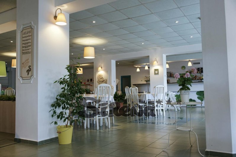 Napospart utazás Sirena