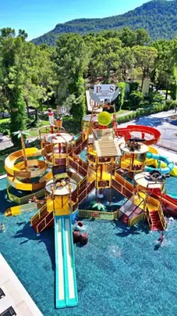 Siu Collection Kemer