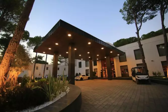 Siu Collection Kemer