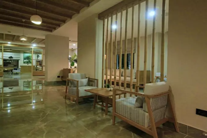 Siu Collection Kemer