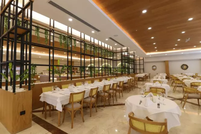 Siu Collection Kemer