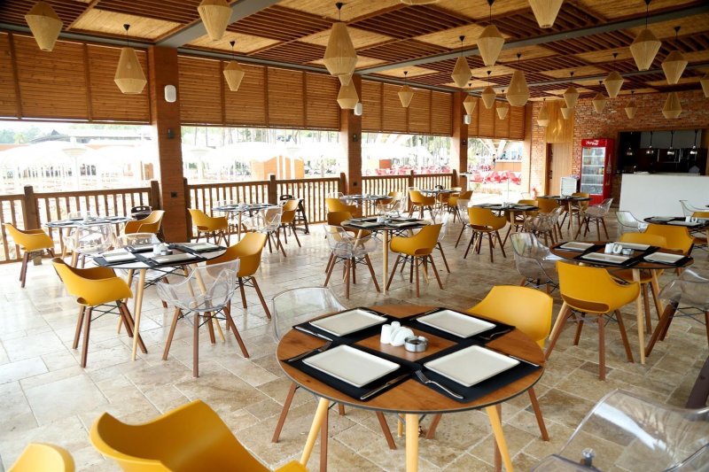 Siu Collection Kemer