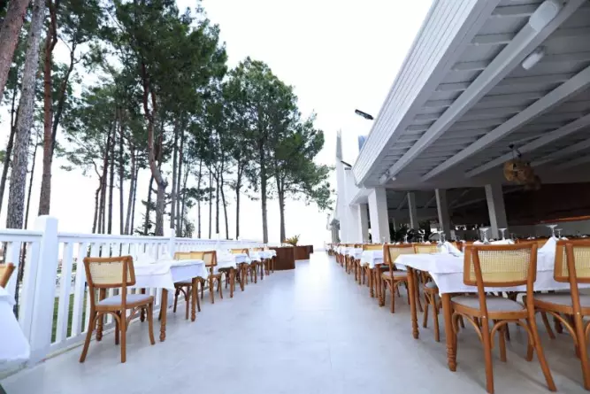 Siu Collection Kemer