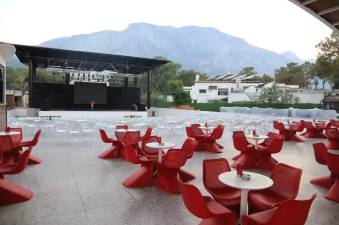 Siu Collection Kemer