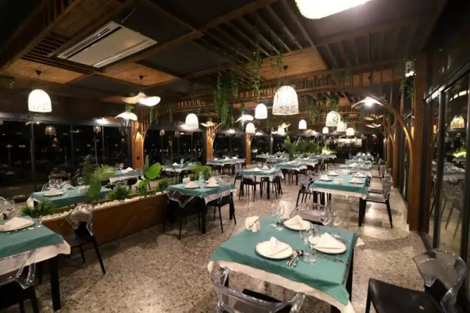 Siu Collection Kemer