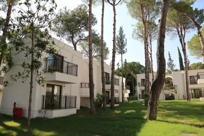 Siu Collection Kemer