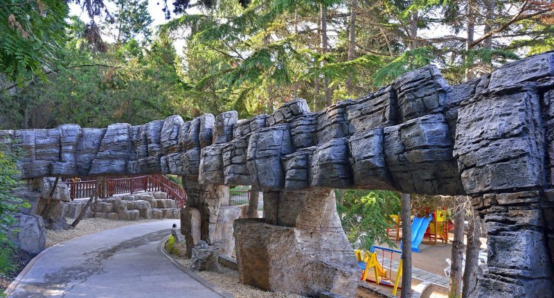 Napospart utazás Sol Nessebar Mare/bay