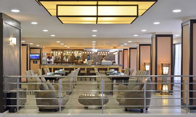 Napospart utazás Sol Nessebar Mare/bay