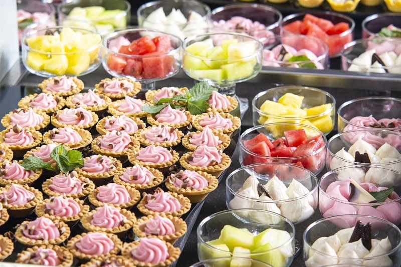 Napospart utazás Sol Nessebar Mare/bay