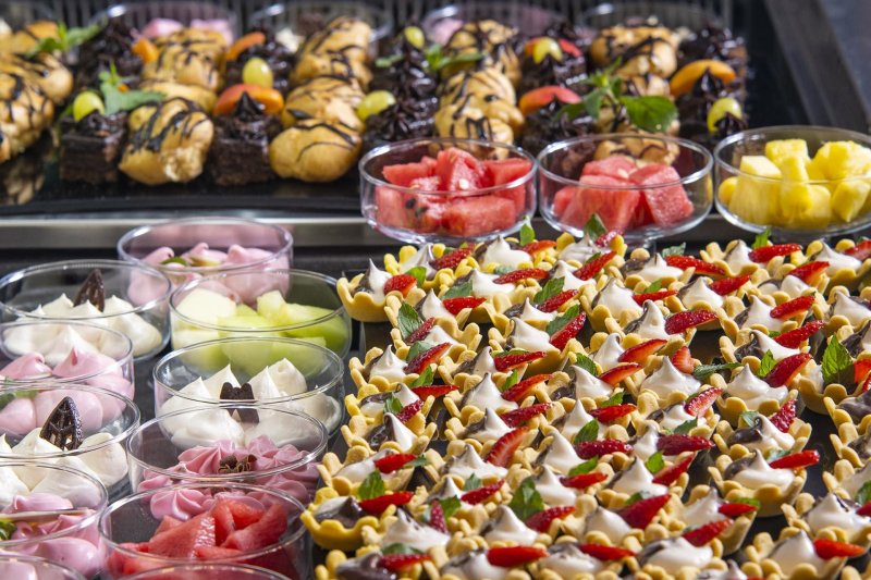 Napospart utazás Sol Nessebar Mare/bay