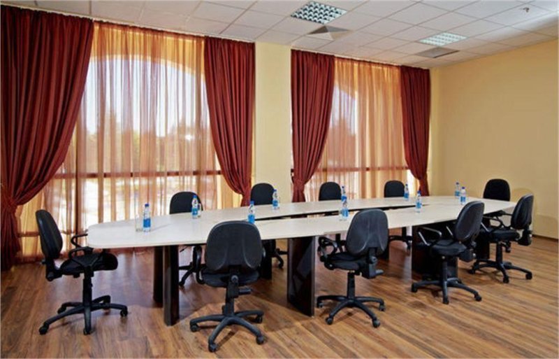 Napospart utazás Sol Nessebar Palace