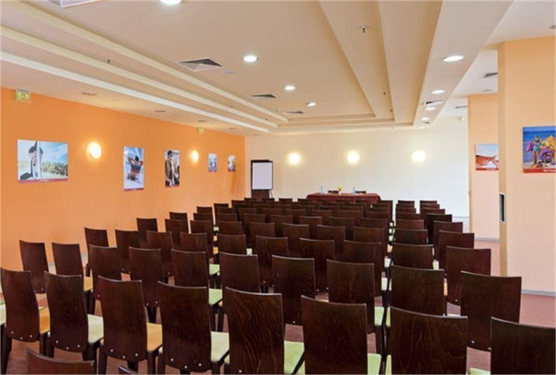 Napospart utazás Sol Nessebar Palace