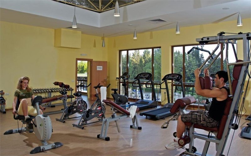 Napospart utazás Sol Nessebar Palace