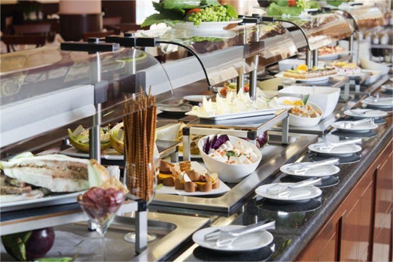 Napospart utazás Sol Nessebar Palace