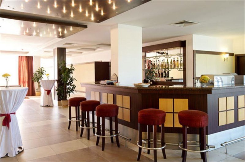 Napospart utazás Sol Nessebar Palace