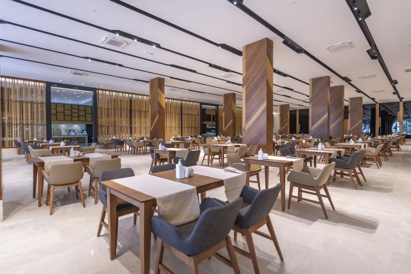 Side utazás Sorgun Akadia Luxury Premium